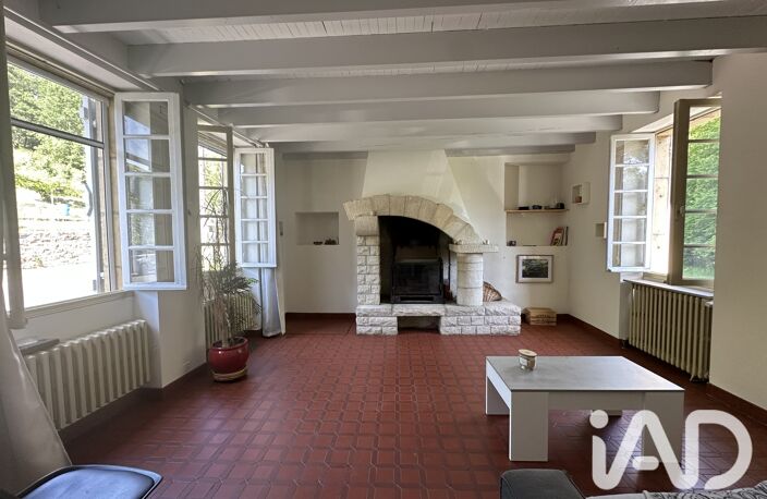 Vente Maison de village 4 pièces — photo 4