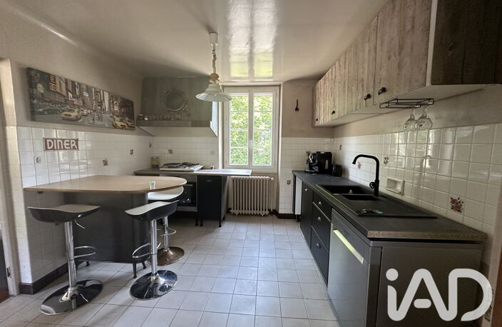 Vente Maison de village 4 pièces — photo 5