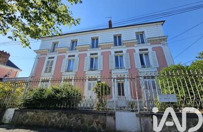 Vente Appartement 2 pièces — photo du bien