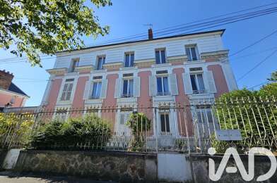 Appartement 2 pièces 85000 €