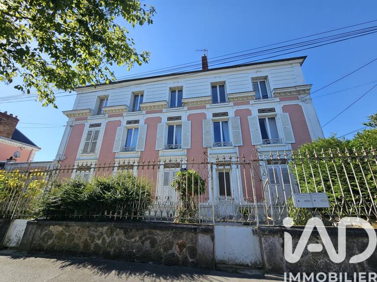 Vente Appartement 2 pièces — photo 1
