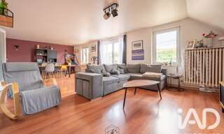 Appartement 5 Pièces 112 m² à vendre à Algrange (57440)
