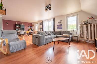 Appartement 5 pièces 190000 €