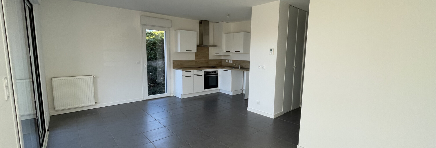 Appartement 3 Pièces 66 m² à louer à Rodez (12000)