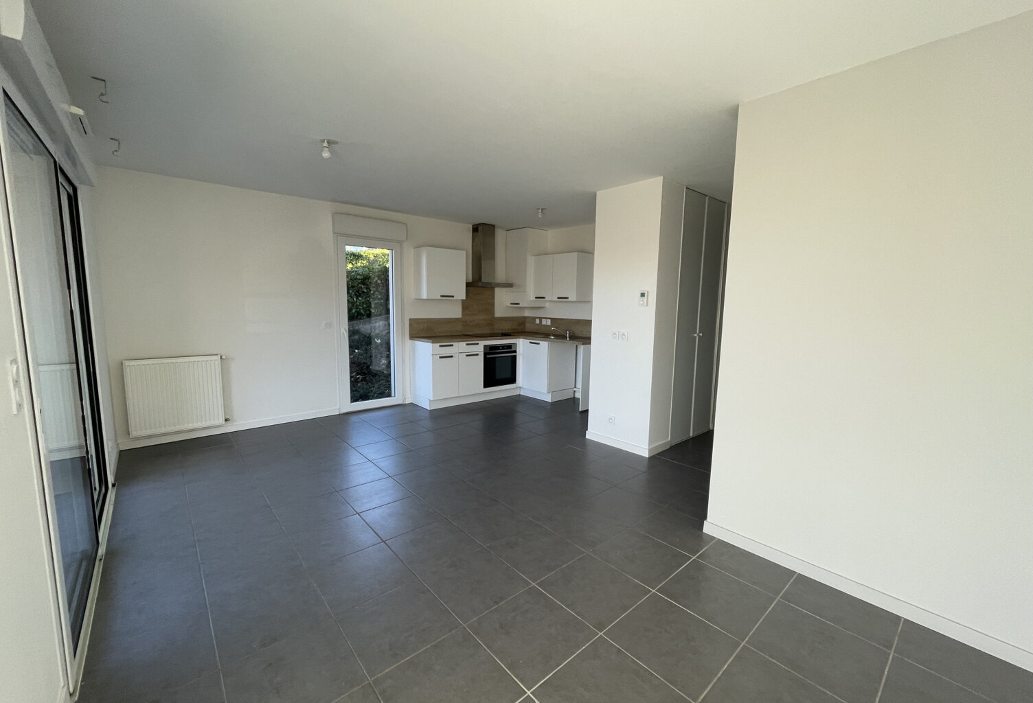 RODEZ T3 avec Terrasses + Garage double - PROCHE IUT + FAC RODEZ — photo 1