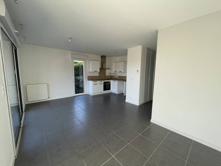 RODEZ T3 avec Terrasses + Garage double - PROCHE IUT + FAC RODEZ — photo 1