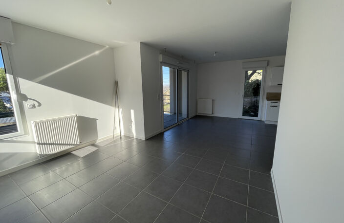 RODEZ T3 avec Terrasses + Garage double - PROCHE IUT + FAC RODEZ — photo 2