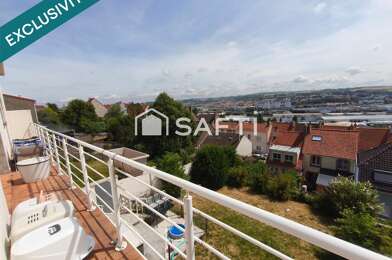 Immeuble  239900 €