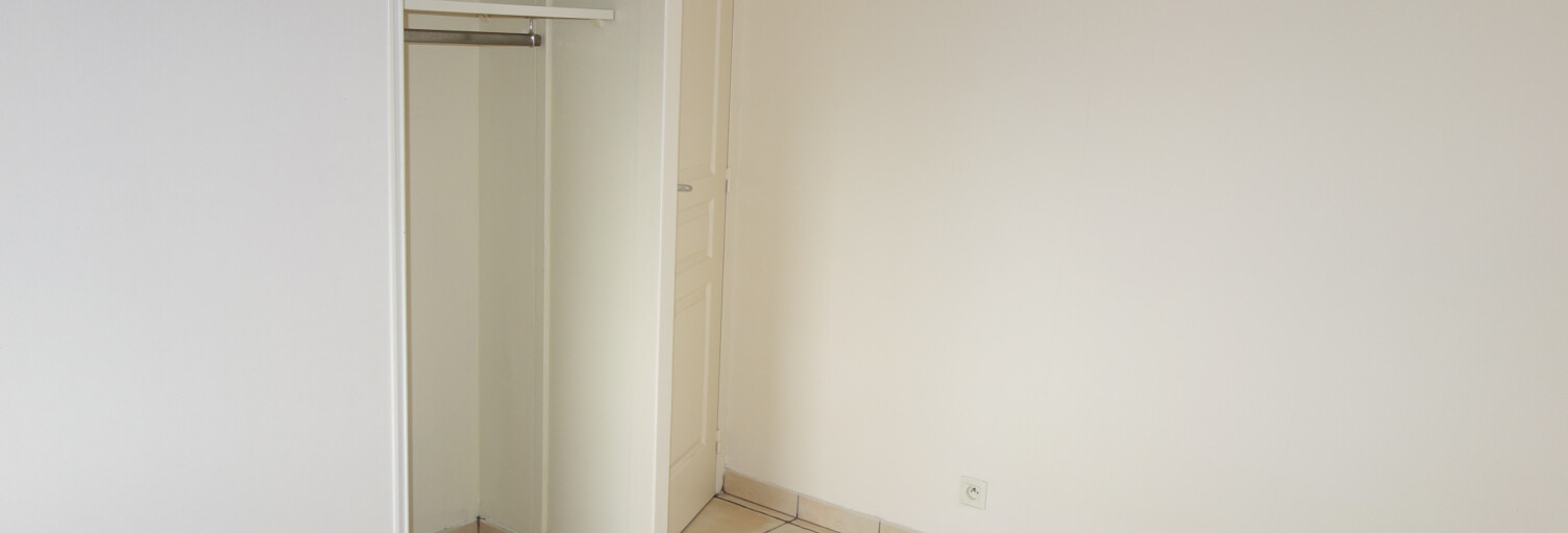 Appartement 2 Pièces 32 m² à louer à Rodez (12000)