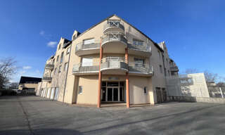 Appartement 2 Pièces 45 m² à louer à Luc-la-Primaube (12450)