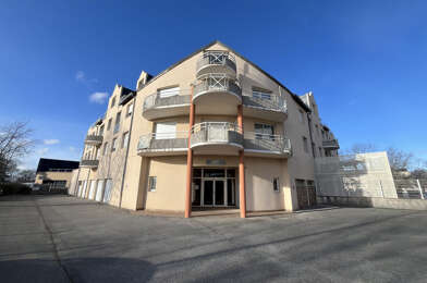 Appartement 2 pièces 495 €