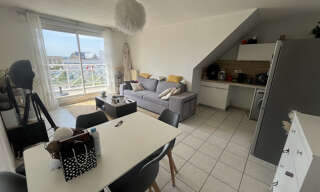Appartement 2 Pièces 45 m² à louer à Luc-la-Primaube (12450)