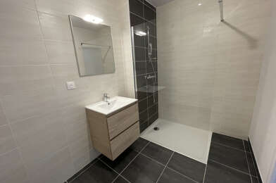 Appartement 2 pièces 595 €