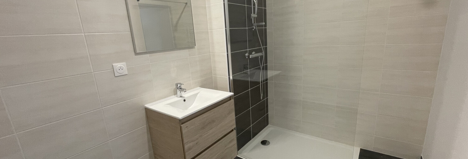 Appartement 2 Pièces 47 m² à louer à Olemps (12510)