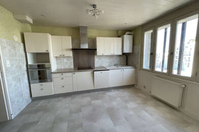 Appartement 3 pièces 624 €