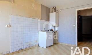 Appartement 3 Pièces 63 m² à vendre à Vierzon (18100)