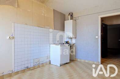 Appartement 3 pièces 39000 €
