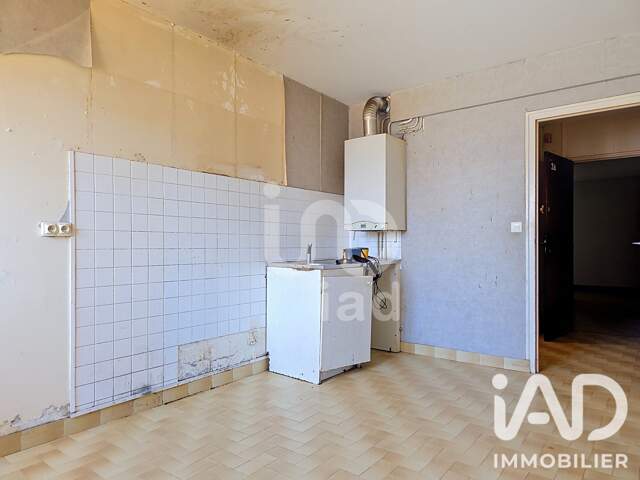 Vente Appartement 3 pièces — photo du bien
