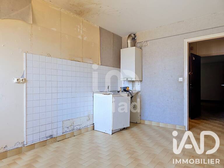 Vente Appartement 3 pièces — photo 1