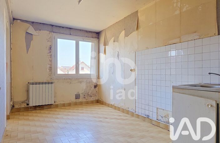 Vente Appartement 3 pièces — photo 2