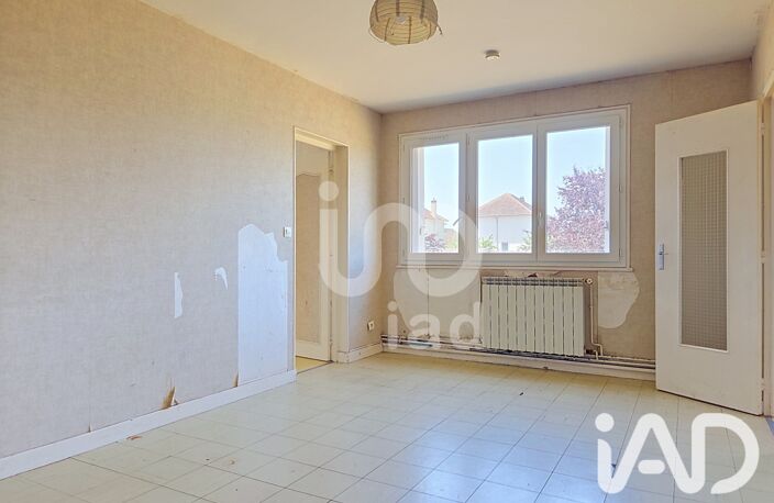 Vente Appartement 3 pièces — photo 4