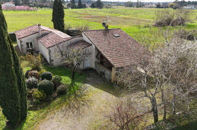 Maison 6 pièces 168800 €