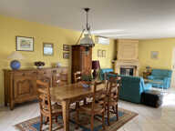 Pavillon contemporain de plain pied — photo 2