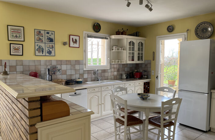 Pavillon contemporain de plain pied — photo 3