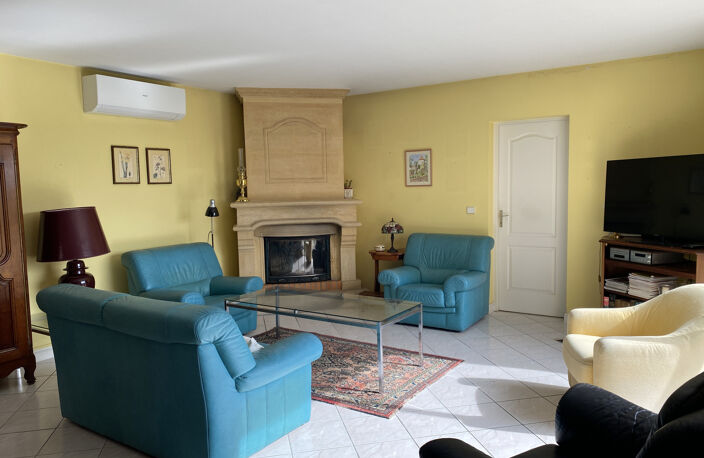 Pavillon contemporain de plain pied — photo 4