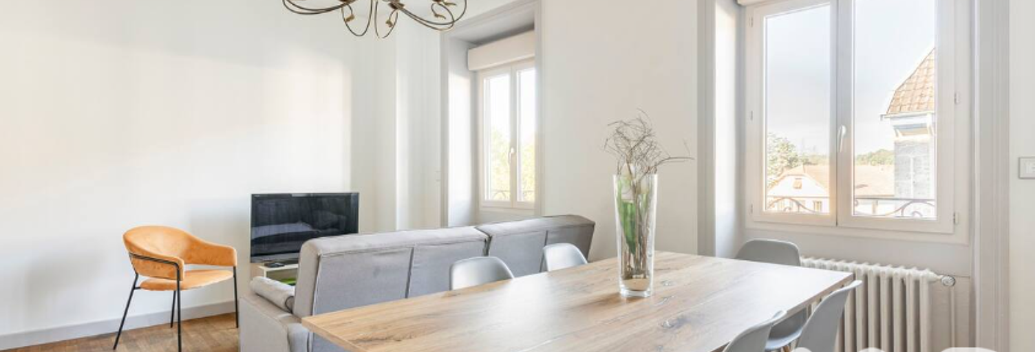 Appartement 4 Pièces 82 m² à vendre à Montalieu-Vercieu (38390)