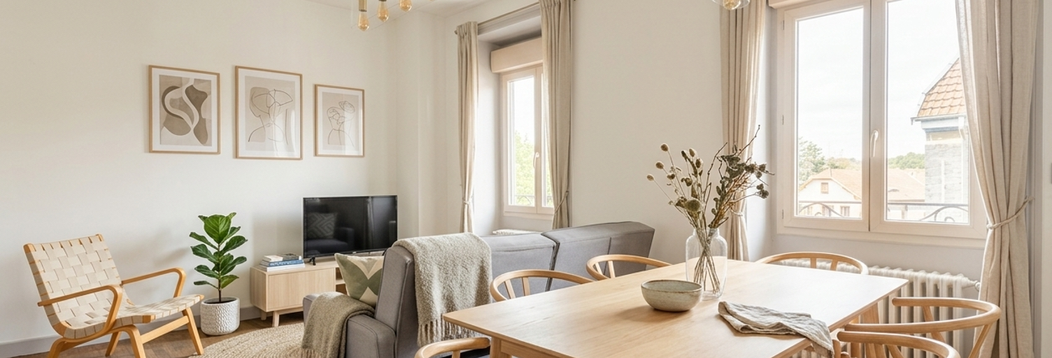 Appartement 4 Pièces 82 m² à vendre à Montalieu-Vercieu (38390)