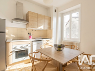 Vente Duplex 4 pièces — photo 2