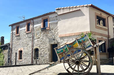 Maison 8 pièces 388000 €