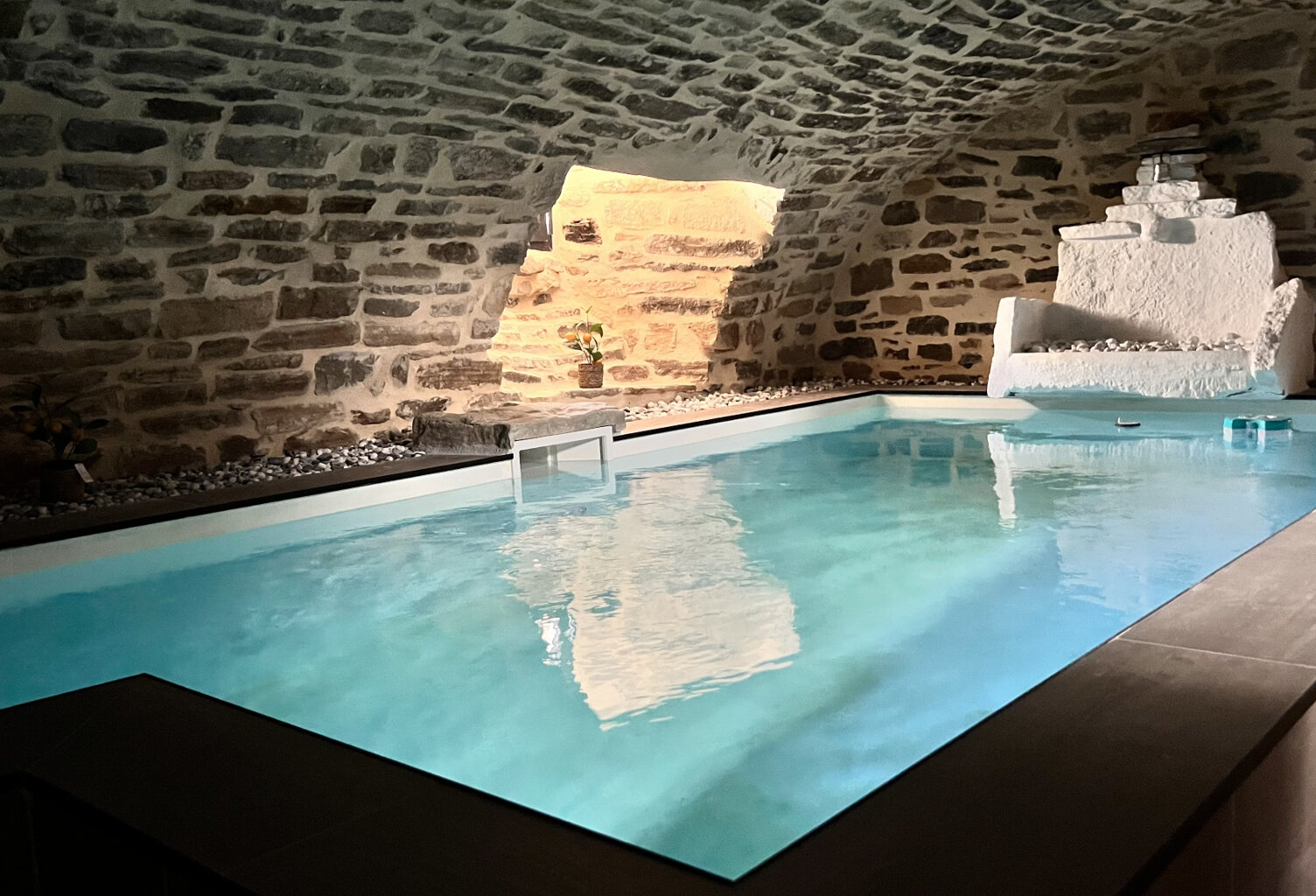Maison de village, havre de paix entre Uzès, Nîmes et Alès — photo 1