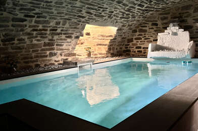 Maison 8 pièces 388000 €