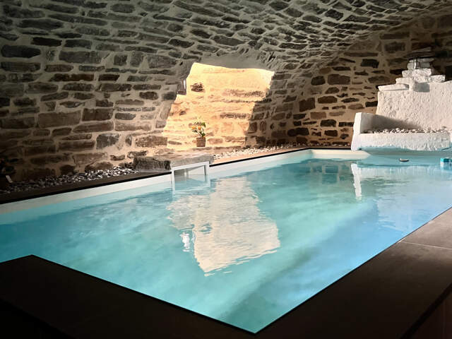 Maison de village, havre de paix entre Uzès, Nîmes et Alès — photo du bien
