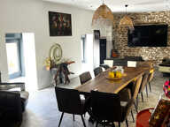 Maison de village, havre de paix entre Uzès, Nîmes et Alès — photo 3