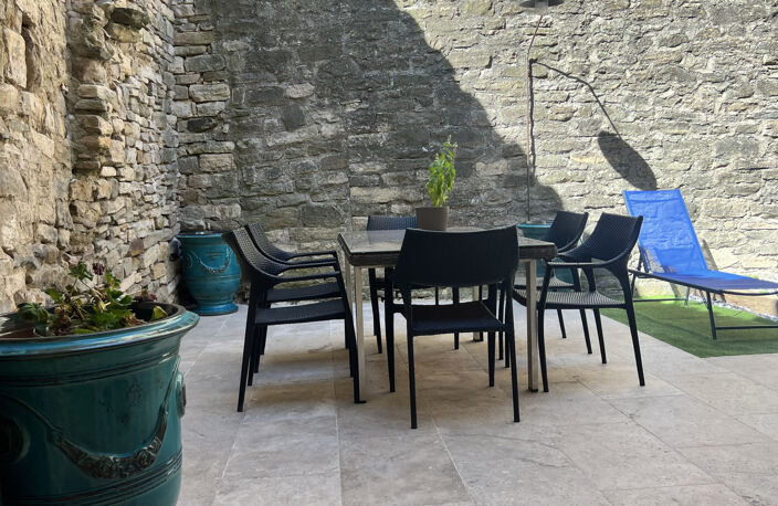 Maison de village, havre de paix entre Uzès, Nîmes et Alès — photo 5