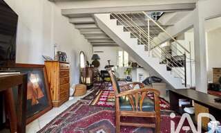 Maison 4 Pièces 75 m² à vendre à L'Éguille (17600)