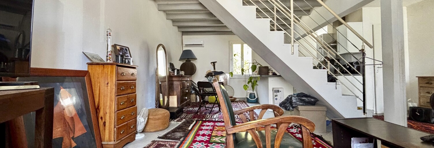 Maison 4 Pièces 75 m² à vendre à L'Éguille (17600)