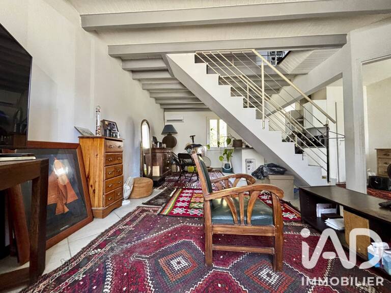 Vente Maison de village 4 pièces — photo 1