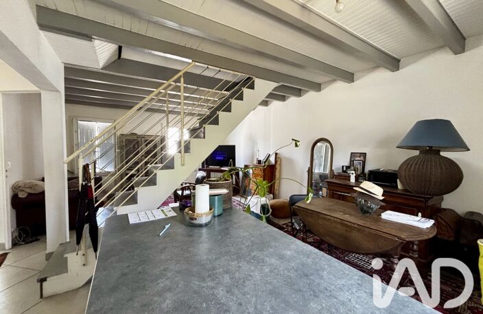 Vente Maison de village 4 pièces — photo 2