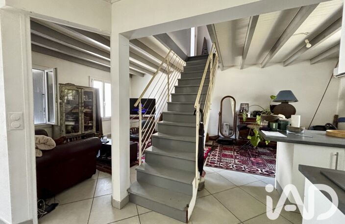 Vente Maison de village 4 pièces — photo 3