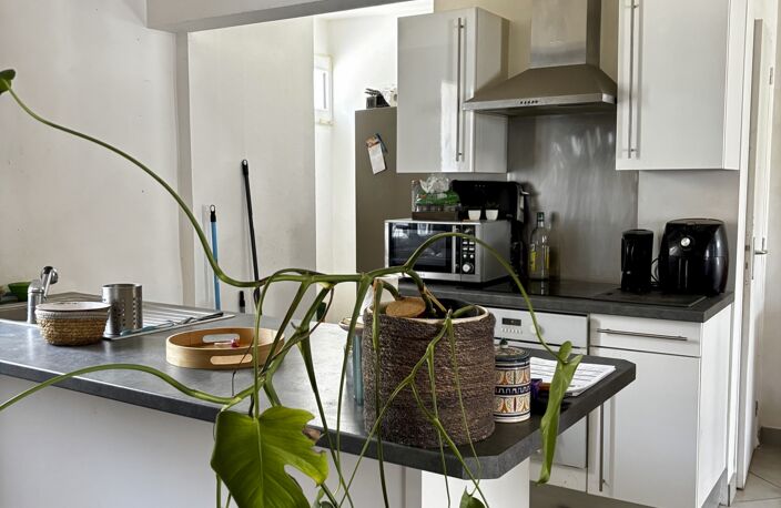 Vente Maison de village 4 pièces — photo 4