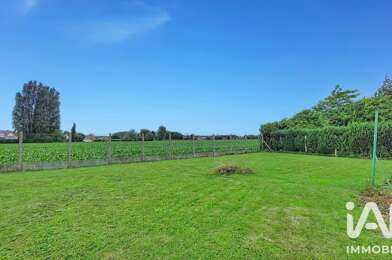 Terrain  75000 €