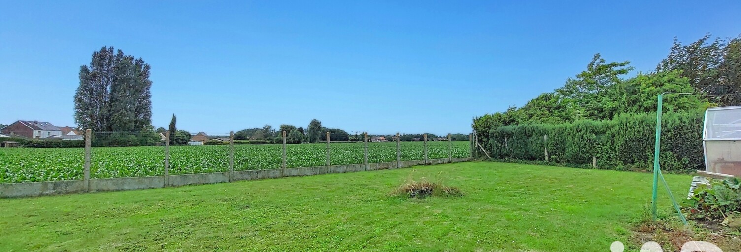 Terrain  642 m² à vendre à Quarouble (59243)