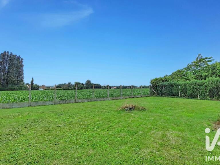 Vente Terrain à bâtir 642 m&sup2; — photo 1