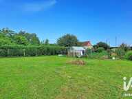 Vente Terrain à bâtir 642 m&sup2; — photo 2