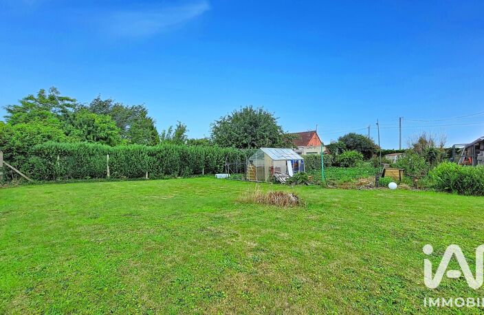 Vente Terrain à bâtir 642 m&sup2; — photo 2