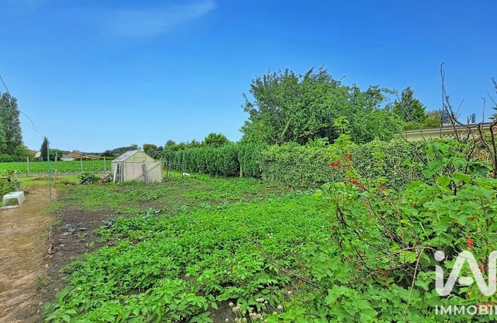 Vente Terrain à bâtir 642 m&sup2; — photo 3